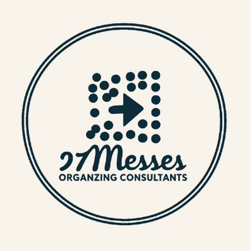 27Messes Organizing Consultants