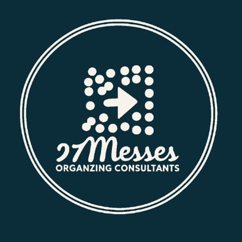27Messes Organizing Consultants